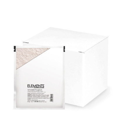 Masque Visage Rougeurs Elements 12x30g