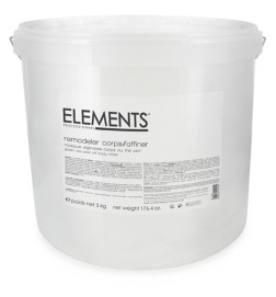 Masque Alginates Stimulant Thé Vert Elements 5kg