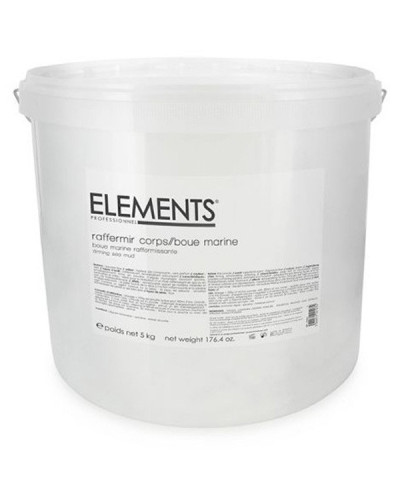 Enveloppement Boue Raffermissant Elements 5kg