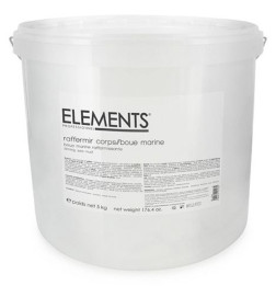 Enveloppement Boue Raffermissant Elements 5kg