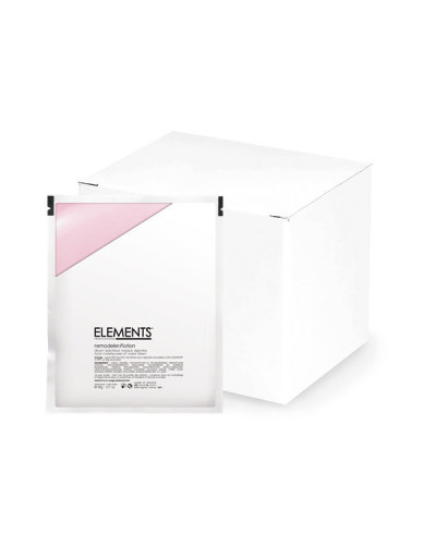 Lotion Diluante Masque Visage Elements 12*90ml