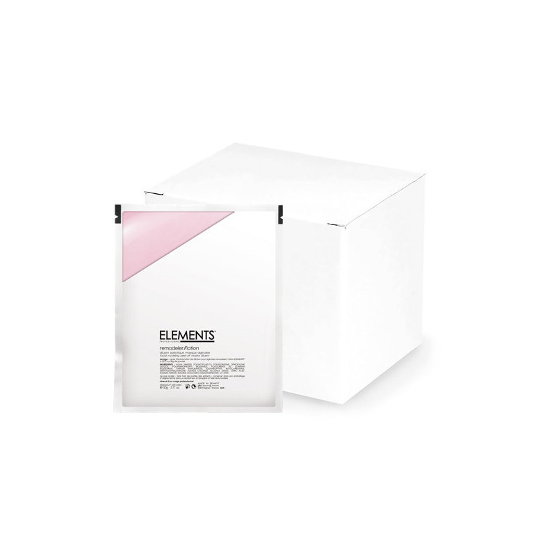 Lotion Diluante Masque Visage Elements 12*90ml Lotion Diluante Masque Visage Elements 12*90ml