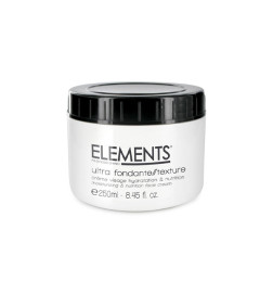 Crème Hydratante Visage Ultra Fondante Elements 250ml