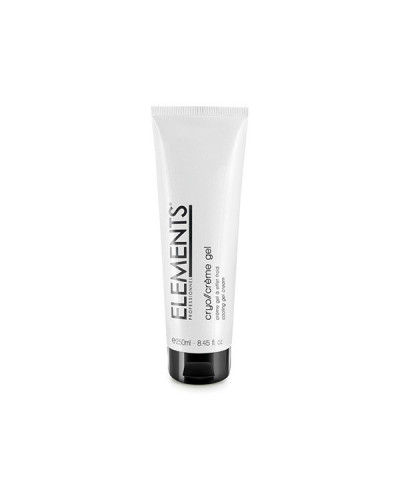 Crème Gel Effet Froid Elements 250ml