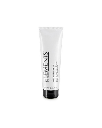 Crème Fermeté Buste et Corps Elements 250ml