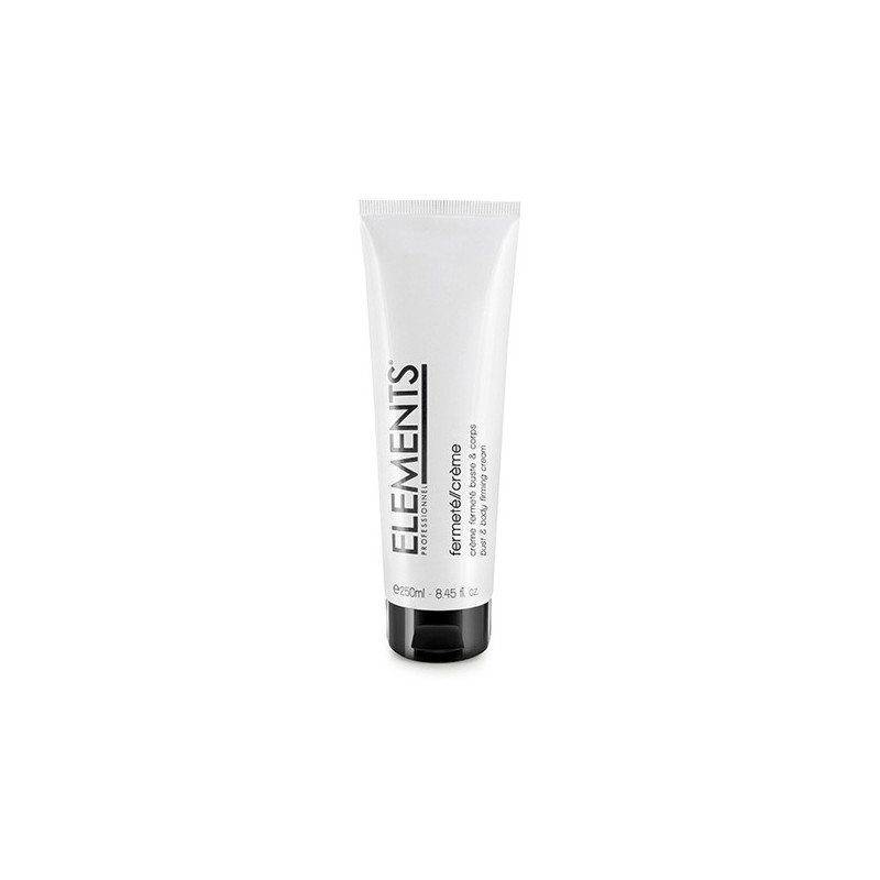 Crème Fermeté Buste et Corps Elements 250ml Crème Fermeté Buste et Corps Elements 250ml