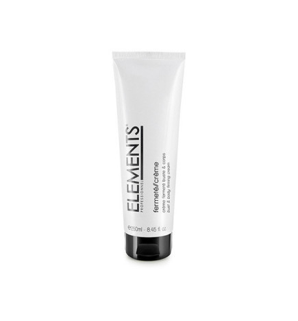 Crème Fermeté Buste et Corps Elements 250ml