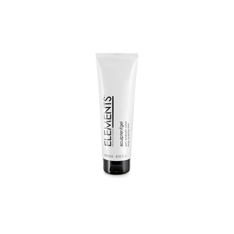 Gel Sculptant Minceur Elements 250ml Gel Sculptant Minceur Elements 250ml
