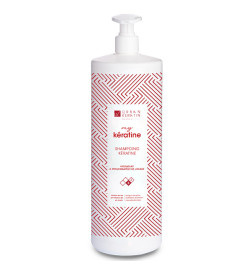 Shampooing Soin #3 My Keratine Urban Keratin 1000ml