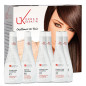 Kit Lissage Brésilien Urban Keratin 400ml Kit Lissage Brésilien Urban Keratin 400ml