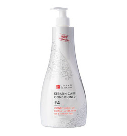 Conditionneur #4 Keratine Care Urban Keratin 1000ml