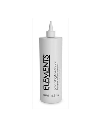 Lotion Procollagène Masque Elements 500ml