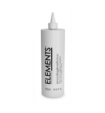 Lotion Procollagène Masque Elements 500ml