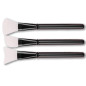 Kit 3 Pinceaux Spatules En Silicone Kit 3 Pinceaux Spatules En Silicone
