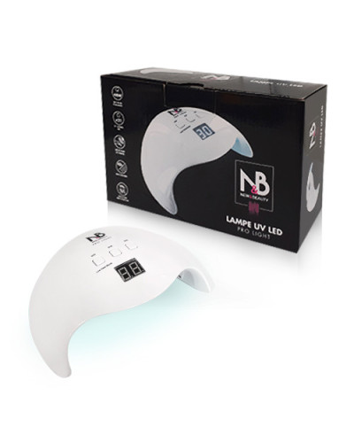 Lampe LED Pro Light NB
