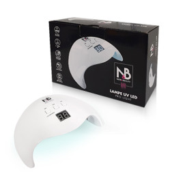 Lampe LED Pro Light NB