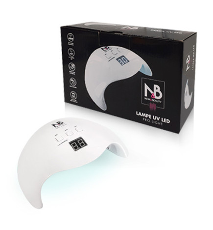 Lampe LED Pro Light NB