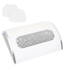 Coussin Aspirateur Poussières d'Ongles New & Beauty