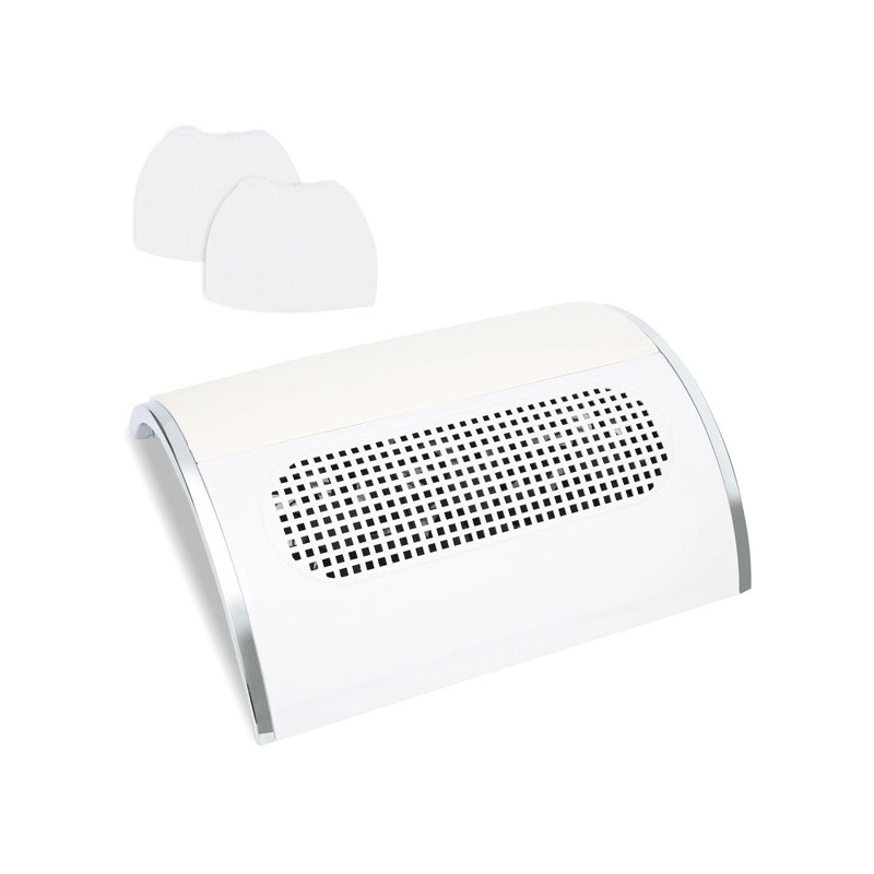 Coussin Aspirateur Poussières d'Ongles New & Beauty Coussin Aspirateur Poussières d'Ongles New & Beauty