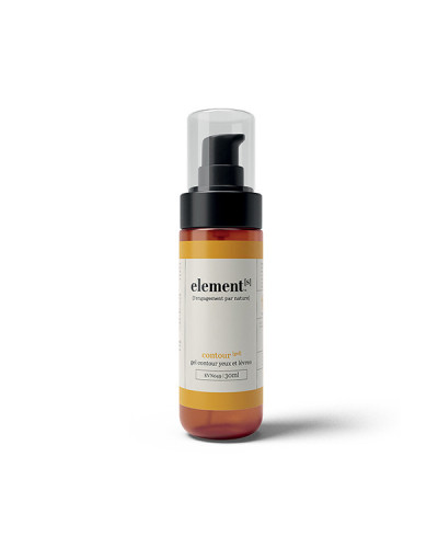 Gel Contour des Yeux & Lèvres Element[s] 30ml