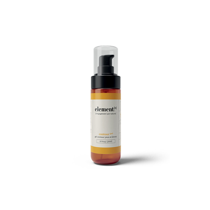 Gel Contour des Yeux & Lèvres Element[s] 30ml
