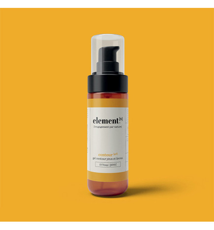Gel Contour des Yeux & Lèvres Element[s] 30ml