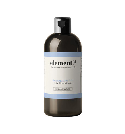 Huile Démaquillante Element[s] 500ml