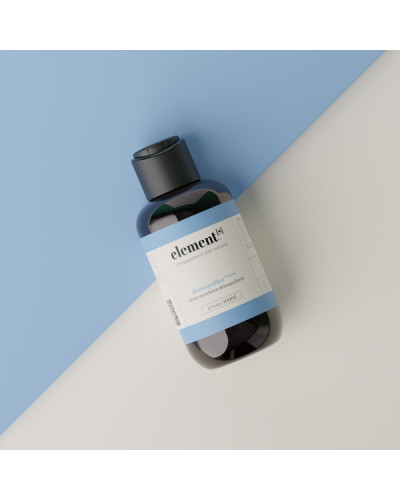 Lotion Démaquillante Elements 100ml