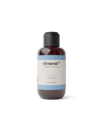 Lotion Tonique Visage Elements 100ml