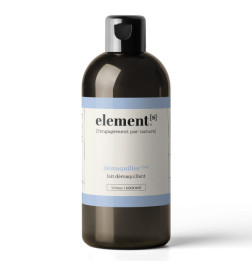 Lait Démaquillant Element[s] 1000ml