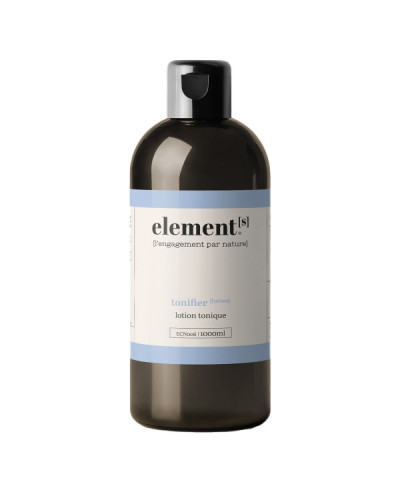 Lotion Tonique Element[s] 1000 ml