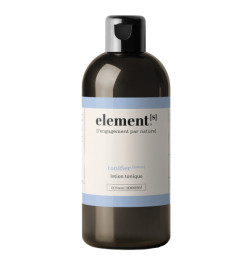Lotion Tonique Element[s] 1000 ml