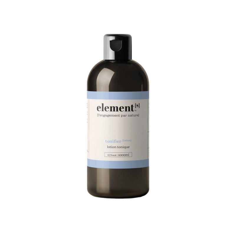 Lotion Tonique Element[s] 1000 ml
