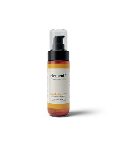 Sérum Visage Anti-Imperfections 30ml Element[s]