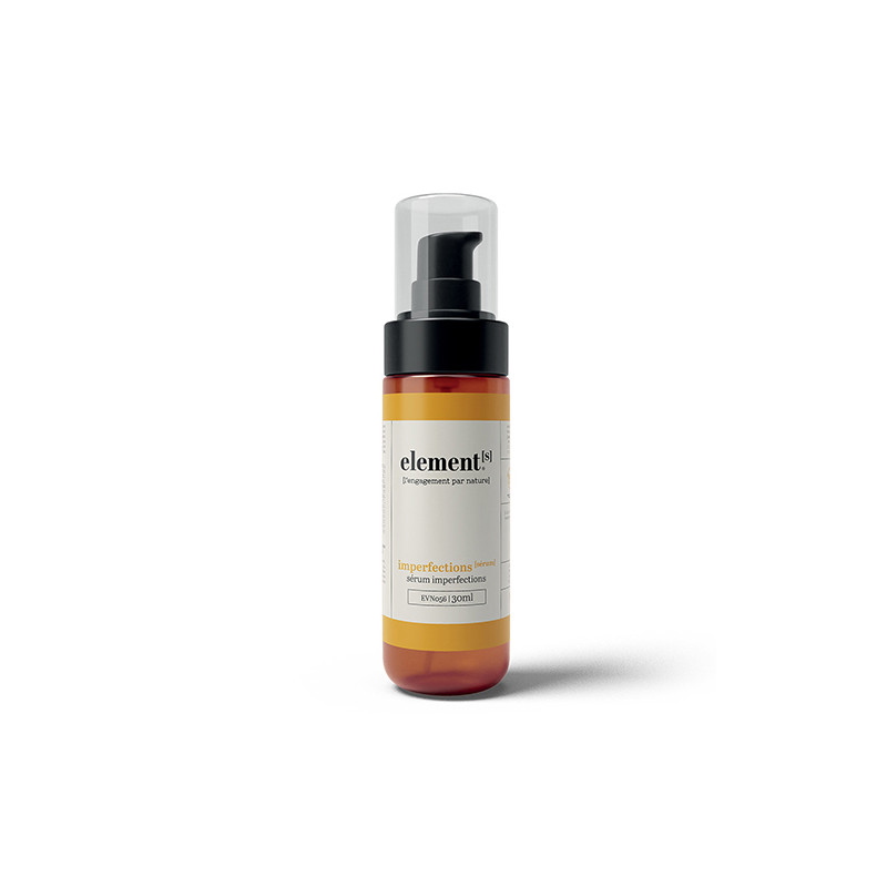 Sérum Visage Anti-Imperfections 30ml Element[s]
