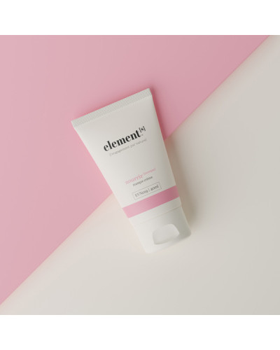 Masque Crème Nourrissant Elements 40ml
