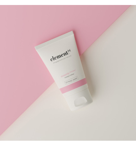 Masque Crème Nourrissant Elements 40ml