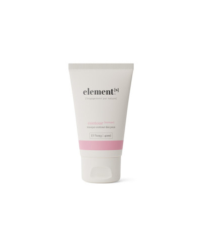 Masque Contour Des Yeux Element[s] 40ml