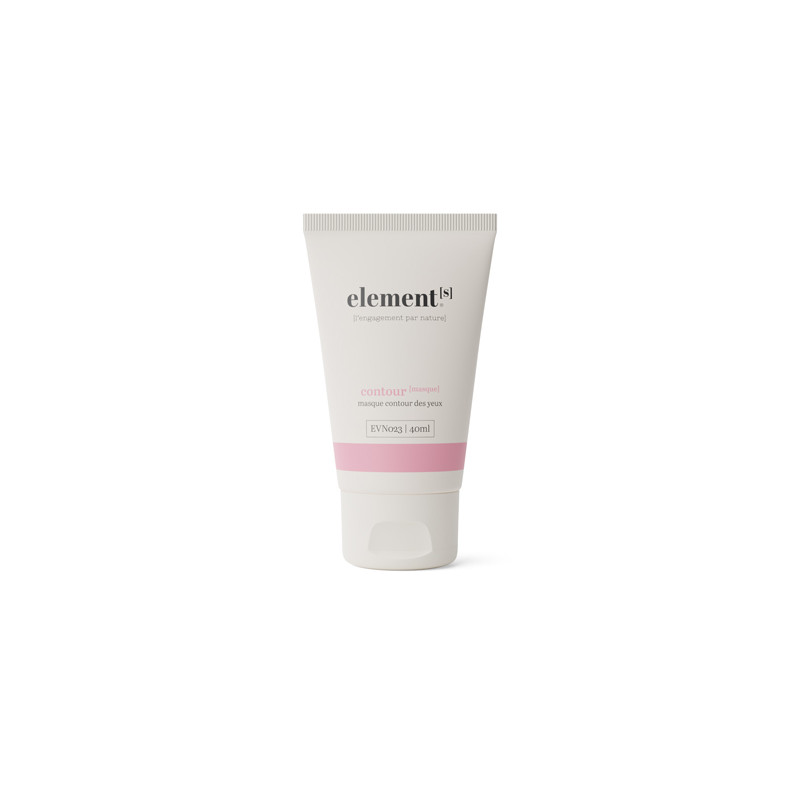 Masque Contour Des Yeux Element[s] 40ml