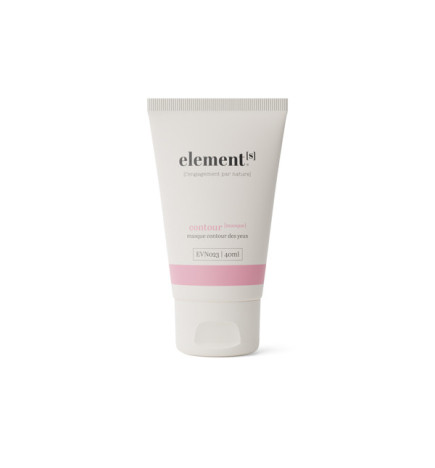 Masque Contour Des Yeux Element[s] 40ml