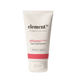 Crème Base Hydratante "Effleurer" Elements 250ml