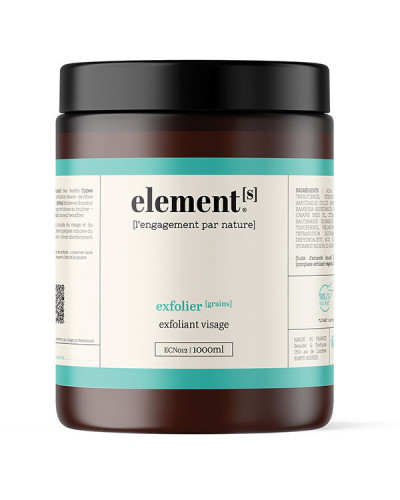 Exfoliant Visage Elements 1L