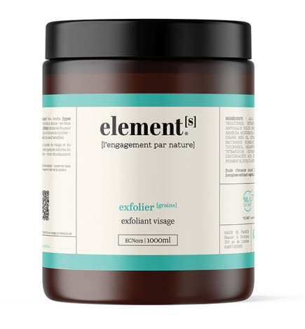 Exfoliant Visage Elements 1L
