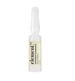 Sérum Huileux Régénérant Visage Element[s]10x1,5ml