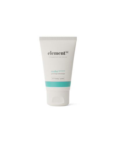 Gommage Mécanique Eléments 40ml
