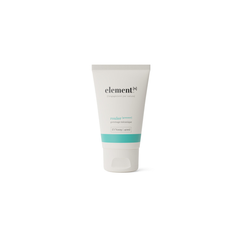 Gommage Mécanique Eléments 40ml