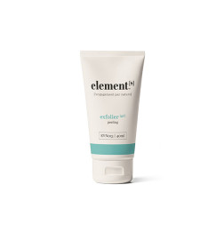 Exfolier Masque Gel Peeling Chimique Visage 40ML Element[s]