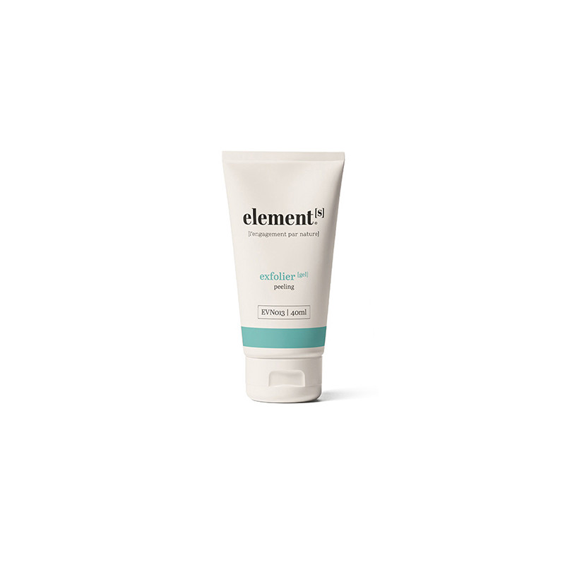 Exfolier Gel Peeling Chimique Visage 40ML Element[s]