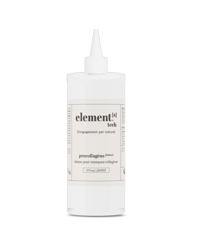 Procollagène  lotion pour masques collagène - 500ml