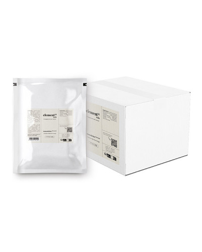 Remodeler [fermeté] masque alginates visage 12x30gr Elements